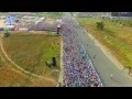 Lagu Bùng nổ với 12.000 người tại Đường Chạy Sắc Màu Color Me Run TPHCM 2015 [Official Video]