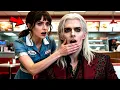 Download Lagu “Don’t Talk”—Waitress Saved Vampire King At Restaurant After She Caught Something Shocking