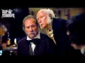 High Stakes Poker Table Standoff Tommy Lee Jones Scene The Homesman