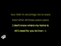 Nelly Furtado - I'm Like A Bird (Karaoke Version)