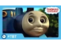 Download Lagu Thomas, You're The Leader | TBT | Thomas \u0026 Friends