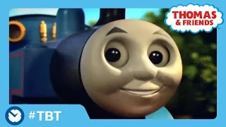 Thomas You Re The Leader TBT Thomas Friends 