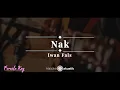Download Lagu Nak – Iwan Fals | KARAOKE AKUSTIK - FEMALE KEY