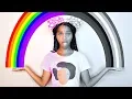 Shasha LOSES COLOR - Shiloh and Shasha