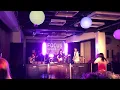 Say Sue Me 세이수미 - My Problem (내 문제, Remastered) | Live Indie Music ONSTAGE 온스테이지 @ FOCUS Wales 2017