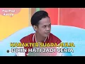Lagu Suaranya AULIA Bikin SEMUA ORANG Jadi TERSENTUH | PAGI PAGI AMBYAR (31/1/23) P3