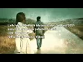 Download Lagu Lirik lagu SlowRock Melayu Terbaru 2021 Elsa Pitaloka Pergi setelah dicintai[Official Lyric MV]
