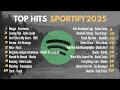Download Lagu Top Hits Spotify Indonesia 2025 | Top Spotify Indonesia 2025 | Lagu Hits Spotify 2025 | Lagu Terbaru