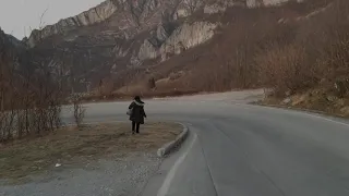 مانحرمش العمر منك الموسيقار فريد الأطرش أداء مليكة العبدلاوي 