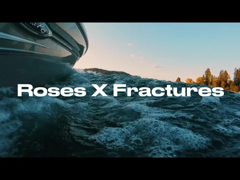 Download MP3 Roses X Fractures | Electro Flip |