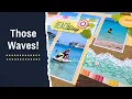 Beach Scrapbook Layout From Scratch