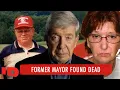 Former Mayor Found Dead FULL EPISODE RECAP Homicide Hunter American Detective ID