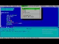 C Programming - Variables and Its Rules