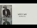 Riley Green - Worst Way (Acoustic)