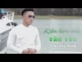 Download Lagu Đớn Đau Anh Vẫn Yêu - Châu Khải Phong [Audio Official]