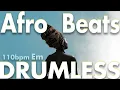 Download Lagu Afro beats -Drumless Track-//110bpm Key=Em