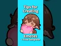 How to Create Emote for