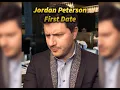 Jordan Peterson - FIRST DATE