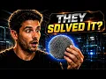 The 1 Trillion Problem Only Diamonds Can Solve