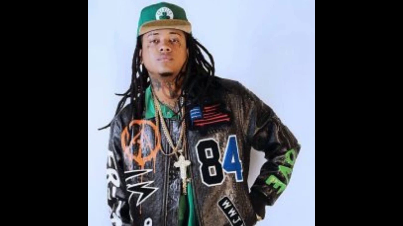 Shelow Shaq - Conmigo No Shelow Shaq - Conmigo No