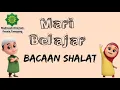 Lagu Anak Belajar Shalat Mudah