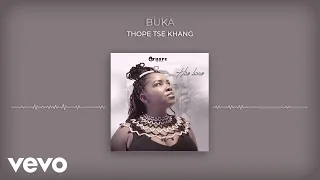 thope tse khang buka visualizer