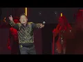 Alberto Pedraza - Guaracha Sabrosona - En vivo desde el Teatro Metropólitan