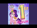 Download Lagu The Pony Hip Hop