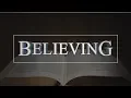 Believing - 119 Ministries