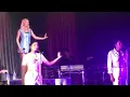 Download Lagu Zara Larsson - All The Time (Live) (New Song)