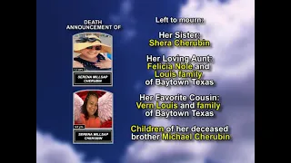 Serena Millsap Cherubin Long Obituary