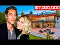 Look at David Muir s Home Where He Lives with His Partner