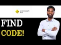 How To Get Commonwealth Bank Swift Code 2025