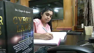 Interview with Jr Civil Judge Srivani || 3 ఏళ్లు కష్టపడి జూనియర్​ సివిల్ జడ్జిగా ఎంపిక
