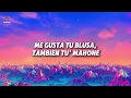 Tony Dize - Solos ft. Plan B (Letra/Lyrics)