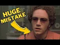 THAT 70S SHOW S BIGGEST MISTAKE