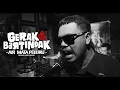 Download Lagu GERAK BERTINDAK - AIR MATA PELURU | FEAT. LAILYS  | (OFFICIAL MUSIC VIDEO)