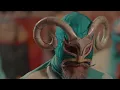 Cariñito - Lucha Kumbia