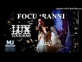 ROSALÍA - Focu ‘ranni (Live Studio Version) [LUX Tour 2026]
