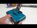 How To Fill A Dyson V15 Submarine Water Tank And Start Mopping