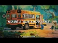 LILO & STITCH - "BURNING LOVE" | SUBTITULADO AL ESPAÑOL | Villarreal STUDIO