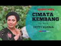 Lagu CIMATA KEMBANG DETTY KURNIA || DANGDUT SUNDA
