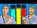 Vaping - Is It Really That Bad For You