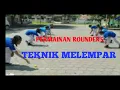 Download Lagu Permainan Rounders#Teknik Melempar