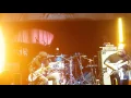 Download Lagu NIlE RODGERS - LETS DANCE LIVE W/ CHIC 2017 (DAVID BOWIE COVER)
