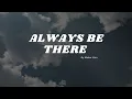 Download Lagu Always Be There (Slowed +Reverb) by Maher Zain Vocals Only!