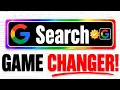 Google s New Button Puts You in AI Search
