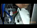LAVAVAJILLAS BOSCH ERROR E25