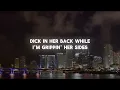 Young Thug - Hot ft. Gunna (Lyrics)