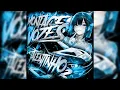 heapper, DJ JUAN, Mc Luizinho - MONTAGEM VOZES TALENTINHO 2 (Ultra Slowed)